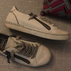 dolce vita zombie sneakers